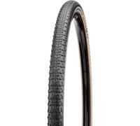 Maxxis Rambler 60 TPI Carbon Fibre Dual Compound Exo/TR/Skinwall Tyre-700 X 40C