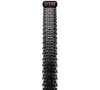 Maxxis Rambler 650 x 47B 120 TPI Folding Dual Compound EXO/TR One Size, TB00172000, Black