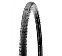 Maxxis Rambler 700 x 50C 60 TPI Folding Dual Compound Silkshield/TR