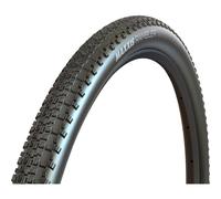 Maxxis Rambler 120 Tpi Hypr-x/exo Tubeless 700c X 45 Gravel Tyre Grey 700C x 45 700C x 45 Black / Brown