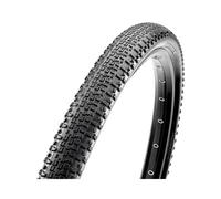Maxxis Rambler 700 x 38C 60 TPI Dual Compound SilkShield/TR, Black