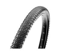 Maxxis Rambler 60 TPI Dual Compound Silkshield / TR - Folding Tyre (70