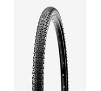 Maxxis Rambler Exo/tr 120 Tpi Tubeless 700c X 50 Gravel Tyre Black 700C x 50