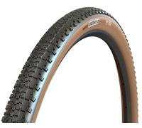 Maxxis Rambler Exo/tr/tanwall 60 Tpi Tubeless 700c X 38 Gravel Tyre Black 700C x 38 700C x 38 Black / Brown