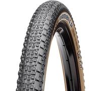 Maxxis Rambler 60 TPI Folding Dual Compound Silkshield / TR Tyre