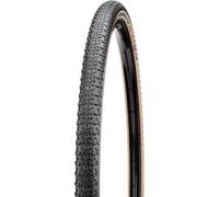 Maxxis Rambler Skinwall EXO Dual Compound Tubeless Ready Folding 700c Tyre Black