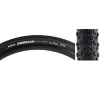 Maxxis Rambler Tire - 650B 27.5x47 Fold/60 DC/SS/TR