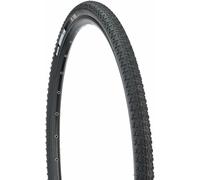 Maxxis Rambler Tubeless 700 X 38 Gravel Tyre Black 700 x 38 700 x 38 Black / Black