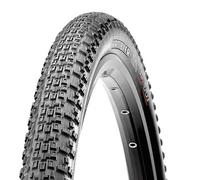 Maxxis Rambler Tubeless 650b X 47 Gravel Tyre Black 650B x 47