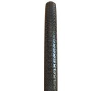 Maxxis Rambler Tubeless 700 X 38 Gravel Tyre 700 x 38 Black / Black