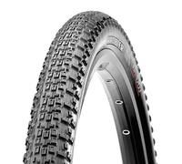 Maxxis Rambler Tubeless 700 X 45 Gravel Tyre Black 700 x 45