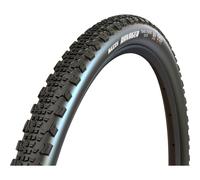 Maxxis Ravager 120 TPI Dual Compound EXO Fld TR Tyre Black - 700 X 45
