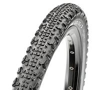 Maxxis Ravager TR SS Folding Gravel Tyre - 700c - Black / 700c / 40mm / Folding / Clincher Black