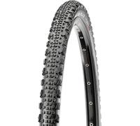 Maxxis Ravager Tubeless 700 X 40 Gravel Tyre Black 700 x 40 700 x 40 Black