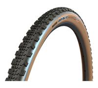 Maxxis Ravager 60 TPI Dual Compound EXO Folding TR Tyre Tanwall - 700