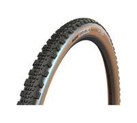 Maxxis Ravager Exo Tr Tanwall 60tpi Tubeless 700c X 50 Gravel Tyre Golden 700C x 50 700C x 50 Black / Tan