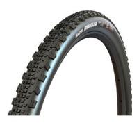 Maxxis Ravager 60 Tpi Exo Tubeless 700c X 45 Gravel Tyre Black 700C x 45 700C x 45 Black