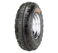 Maxxis M931 Razr Front ( 21x7.00-10 TL 25J Front wheel )