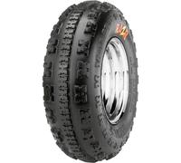Maxxis Razr M931/m932 25j E Quad Tire Black 21 x 7.00 / R10
