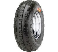 Maxxis Razr M931/m932 25n E-marked 4pr Tl Quad Front Tire