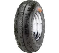 Maxxis Razr M931/m932 25n E-marked 4pr Tl Quad Front Tire Silver 21 x 7.00 / 10