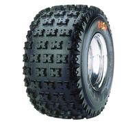 Maxxis Razr M932 18x10-8 2PR 22J E TL Tire for Motorcycle Spare Parts Moped
