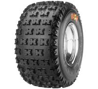 Maxxis Razr M932 4pr 43j E Tl Quad Tire Silver 22 x 11.00 / R9