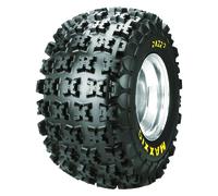 Maxxis M934 Razr2 47j Tl Quad Rear Tire unisex