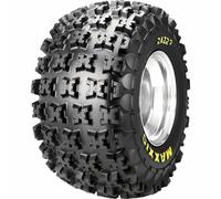 Maxxis Razr2 M934 At 6pr 43j E Tl Quad Tire Silver 20 x 11.00 / R9
