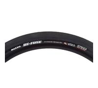 Maxxis Re-Fuse Folding Tire 27.5x2.0 Tubeless Ready Black Dual MaxxShield