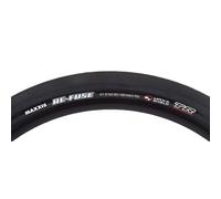 Maxxis Re-Fuse Folding Tire 27.5x2.0 Tubeless Ready Black Dual MaxxShield