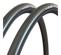 Maxxis Re-Fuse Tire Road Racing Clincher Folding Tire 700x28C, Black, 2 Tire, MX2006