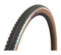 Maxxis - Reaver 28'' (45-622) EXO TR HYPR-X - Cyclocross tyre size 700x45C, tanwall