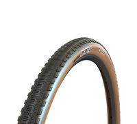 Maxxis Reaver Exo Tr Tanwall 120 Tpi Tubeless 700c X 40 Gravel Tyre Golden 700C x 40