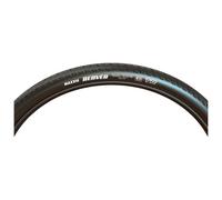 Maxxis Reaver Exo Tr 120 Tpi Tubeless 700c X 40 Gravel Tyre Silver 700C x 40