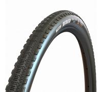Maxxis Reaver Dual Compound EXO Folding Tubeless Tyre - Black - 700 C