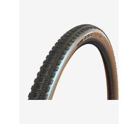 Maxxis Reaver 120 Tpi Hypr X/exo Tubeless 700c X 45 Rigid Gravel Tyre Brown 700C x 45 700C x 45 Black / Brown
