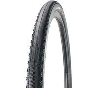 RECEPTOR GRAVEL/ADVENTURE 650X47B 120 TPI FOLDABLE EXO/TR, Black