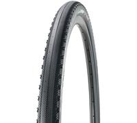 Maxxis Receptor Exo/tr 120 Tpi Tubeless 650b X 47 Gravel Tyre Black 650B x 47