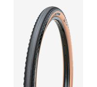 Maxxis Receptor Exo/tr/tanwall 120 Tpi Tubeless 650b X 47 Gravel Tyre Black 650B x 47