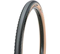 Maxxis Receptor Tire 650x47B Folding Tubeless Ready EXO 120TPI Tanwall
