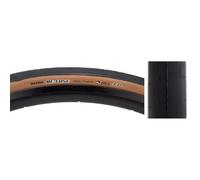 Maxxis Refuse Gravel Tire 700x32 Black/Brown Folding Tubeless Ready MaxxShield