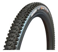 Maxxis Rekon+ 3ct/exo+/tr 60 Tpi Tubeless 27.5´´ X 2.80 Mtb Tyre Black 27.5´´ x 2.80 27.5´´ x 2.80 Black