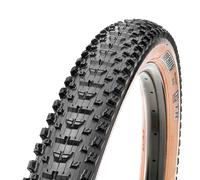 Maxxis Rekon Exo/tr/skinwall 60 Tpi Tubeless 29´´ X 2.40 Mtb Tyre Black 29´´ x 2.40