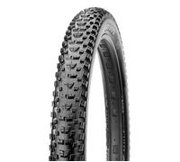 Maxxis Rekon 3cs/exo/tr 120 Tpi Tubeless 29´´ X 2.25 Mtb Tyre Black 29´´ x 2.25