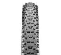 Maxxis Rekon+ 3ct/exo/tanwall 60 Tpi Tubeless 27.5´´ X 2.80 Mtb Tyre 27.5´´ x 2.80 Black / Brown
