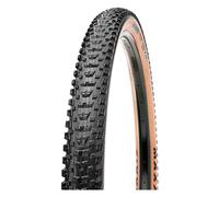 Maxxis Rekon+ 3ct/exo/tanwall 60 Tpi Tubeless 27.5´´ X 2.80 Mtb Tyre Black 27.5´´ x 2.80