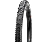 Maxxis Rekon Race Exo/tr 60 Tpi Tubeless 29´´ X 2.35 Mtb Tyre Black 29´´ x 2.35