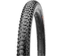 Maxxis Rekon Exo/tr 60 Tpi Tubeless 27.5´´ X 2.60 Mtb Tyre Black 27.5´´ x 2.60