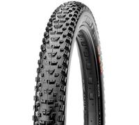 REKON+ PLUS TIRE 29X2.80 60 TPI FOLDABLE EXO/TR, Black